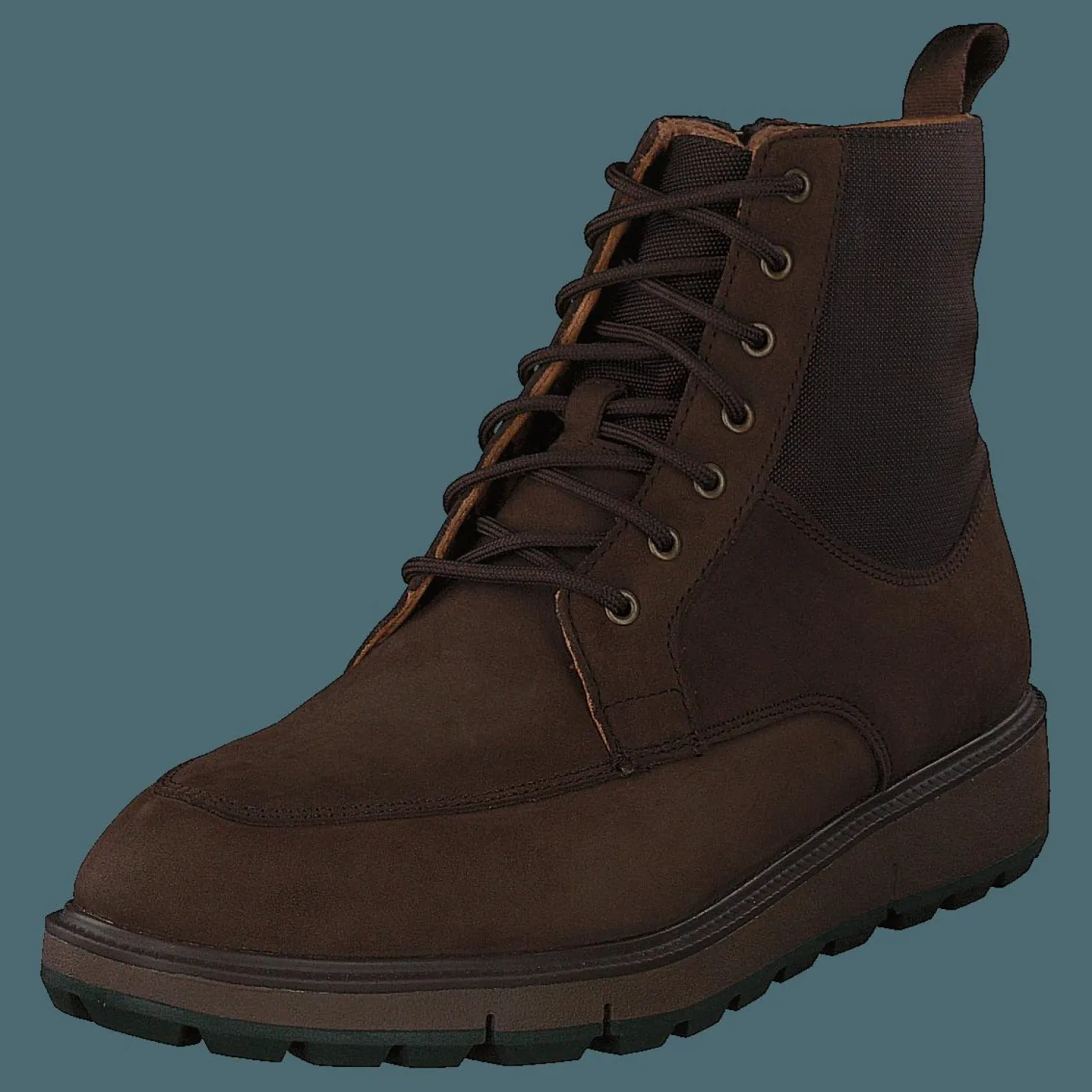 Swims Motion Country Boot Brown/olive Brun Outlet