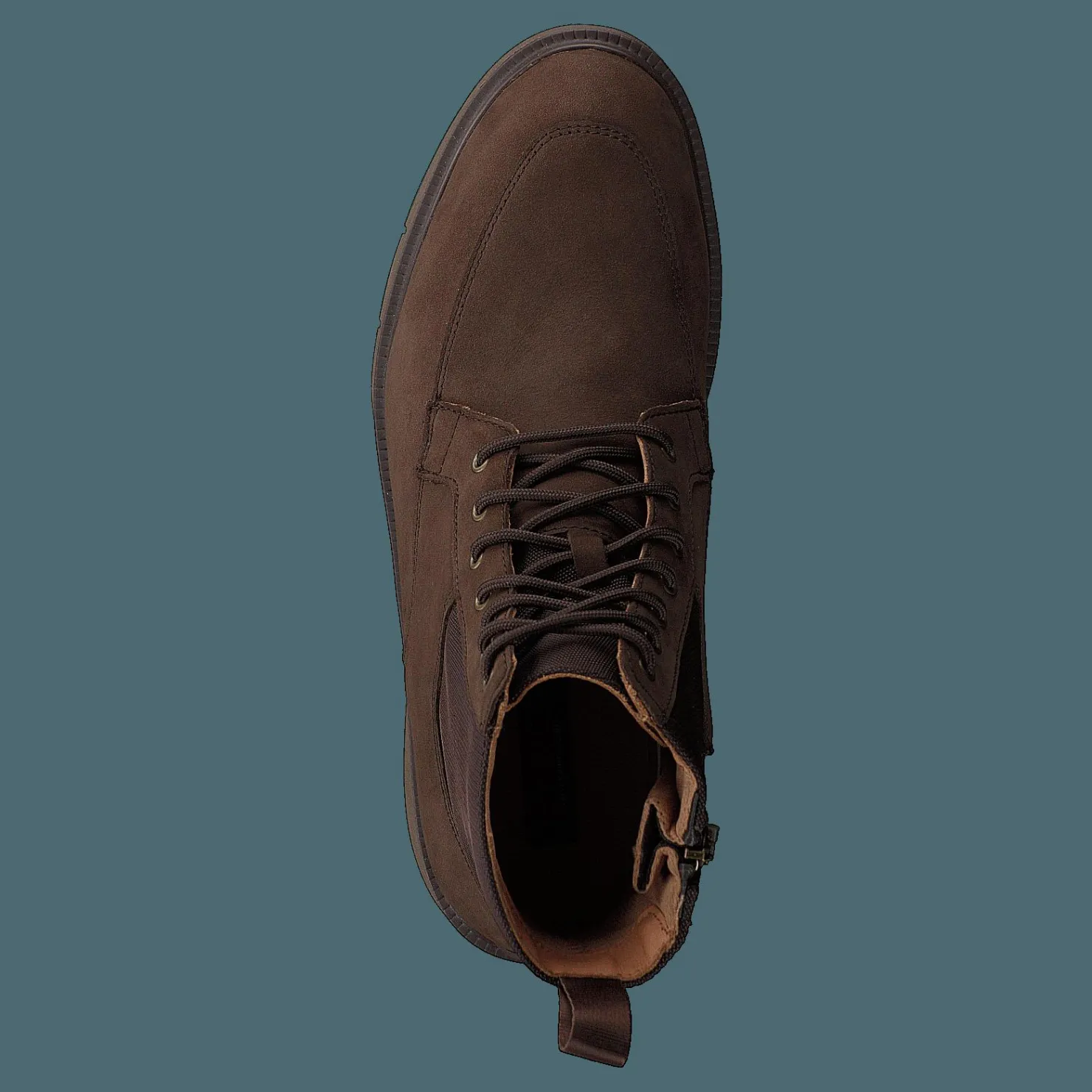 Swims Motion Country Boot Brown/olive Brun Outlet