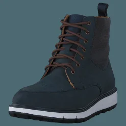 Swims Motion Country Boot Navy/orange Blå New