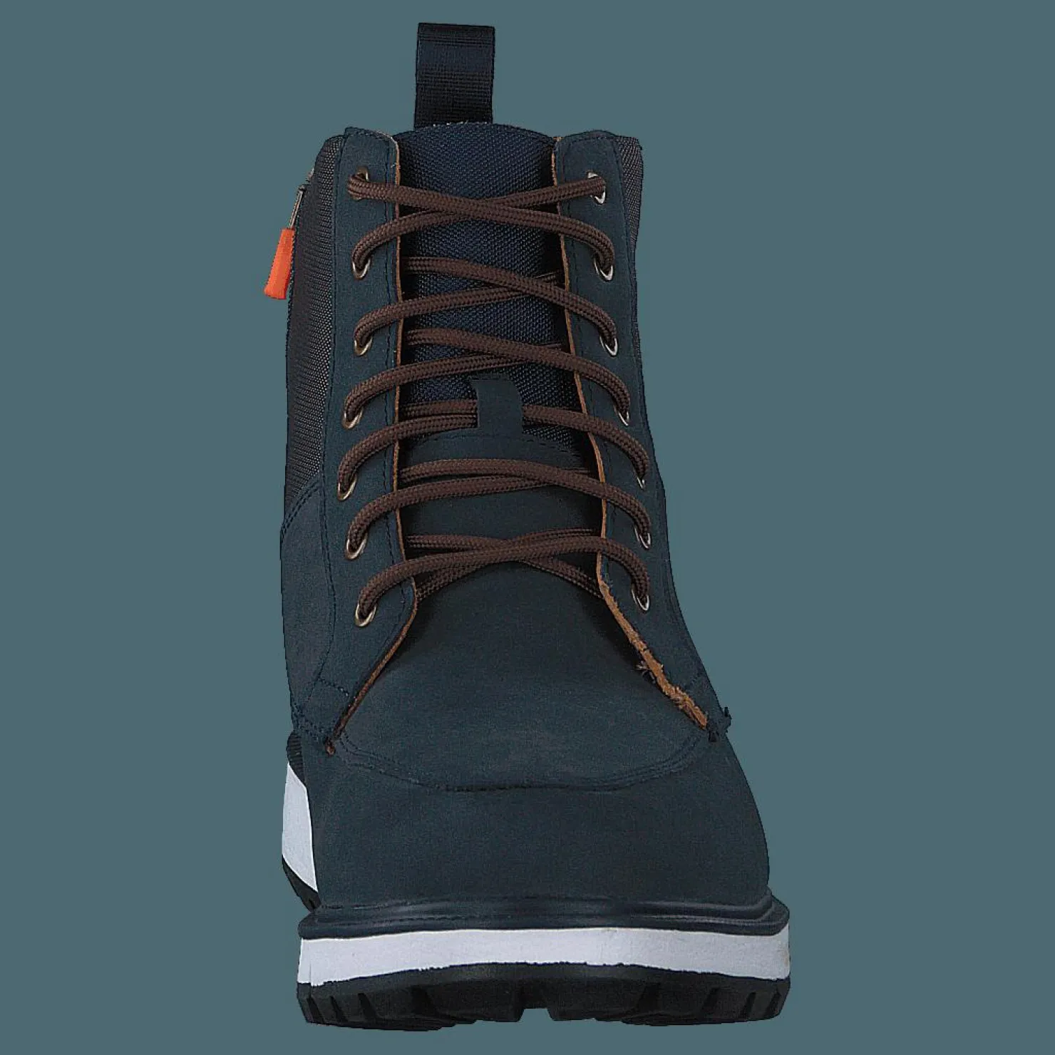 Swims Motion Country Boot Navy/orange Blå New