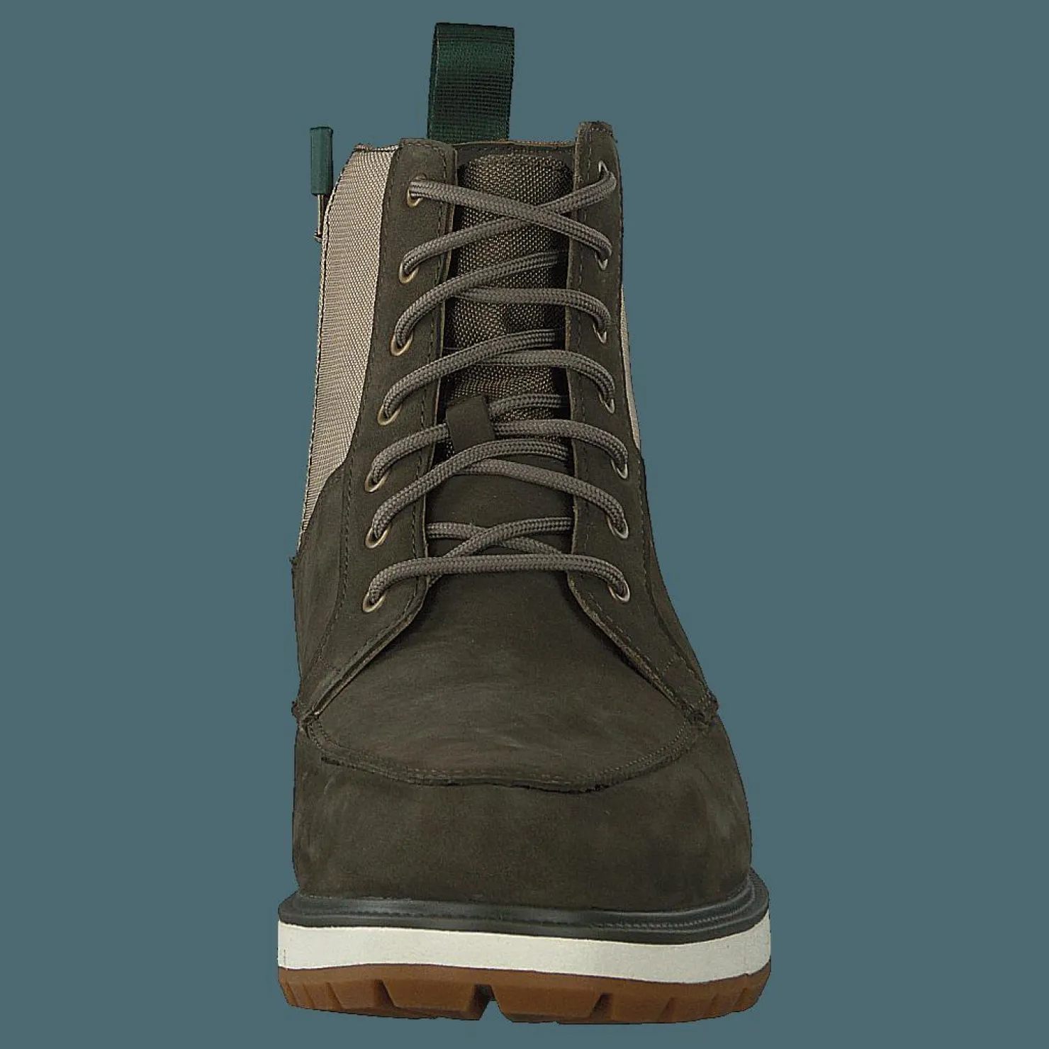 Swims Motion Country Boot Olive Night/gum Grön Sale