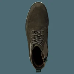 Swims Motion Country Boot Olive Night/gum Grön Sale