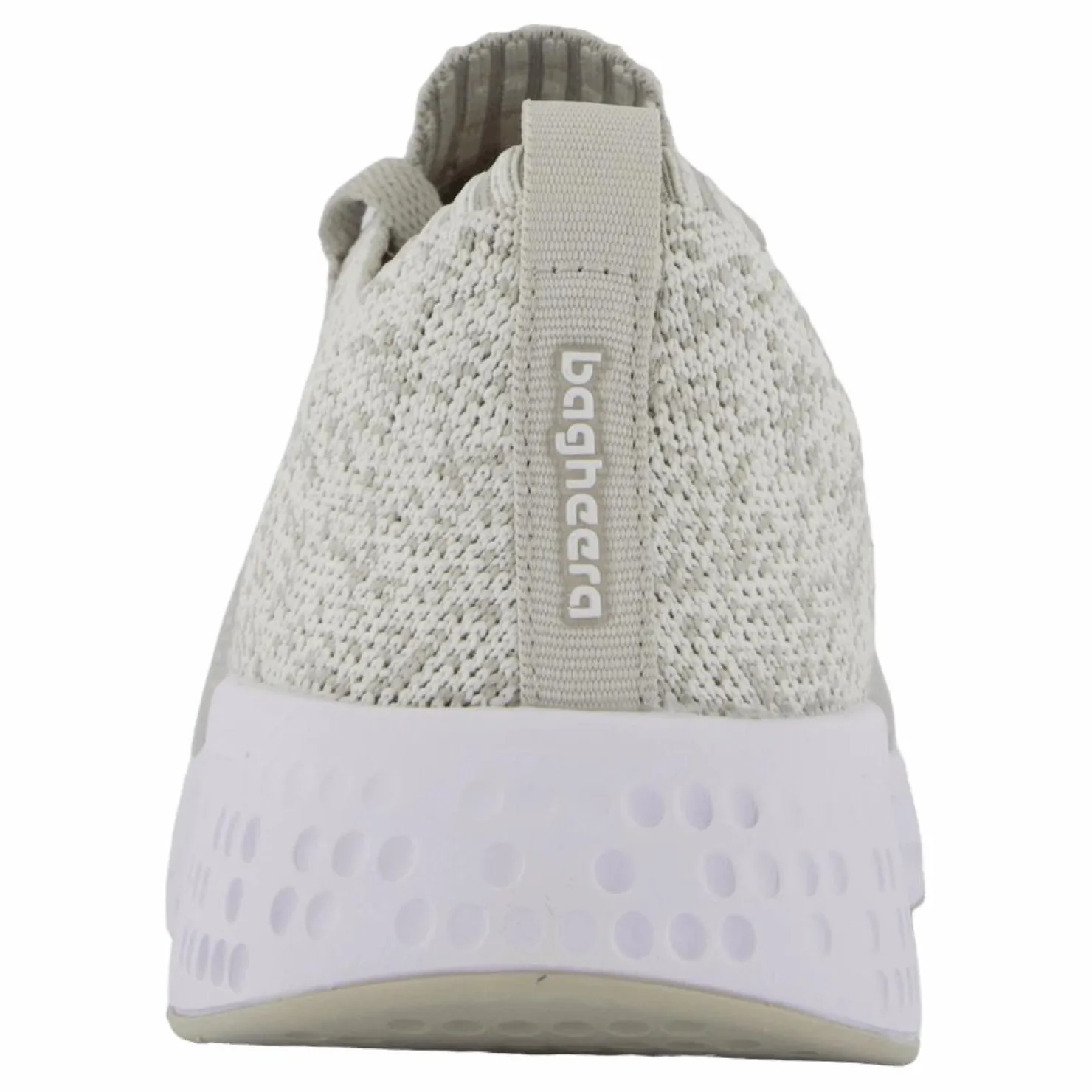 Bagheera Motion Sand/white Grå Outlet