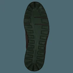 Swims Motion Wing Tip Boot Brown/olive Brun