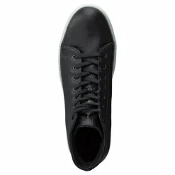 Canada Snow Mount Baker Lace Up Black Svart Best