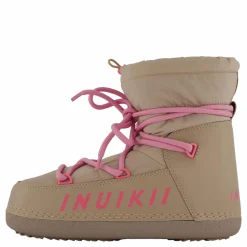 INUIKII Mountain Beige Beige och Rosa Sale