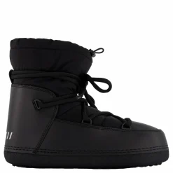 INUIKII Mountain Black Svart