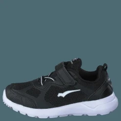 Bagheera Moxie Black/white Svart Sale