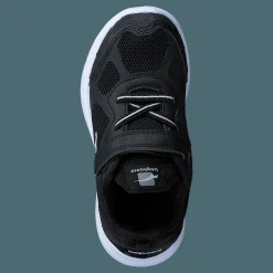 Bagheera Moxie Black/white Svart Sale