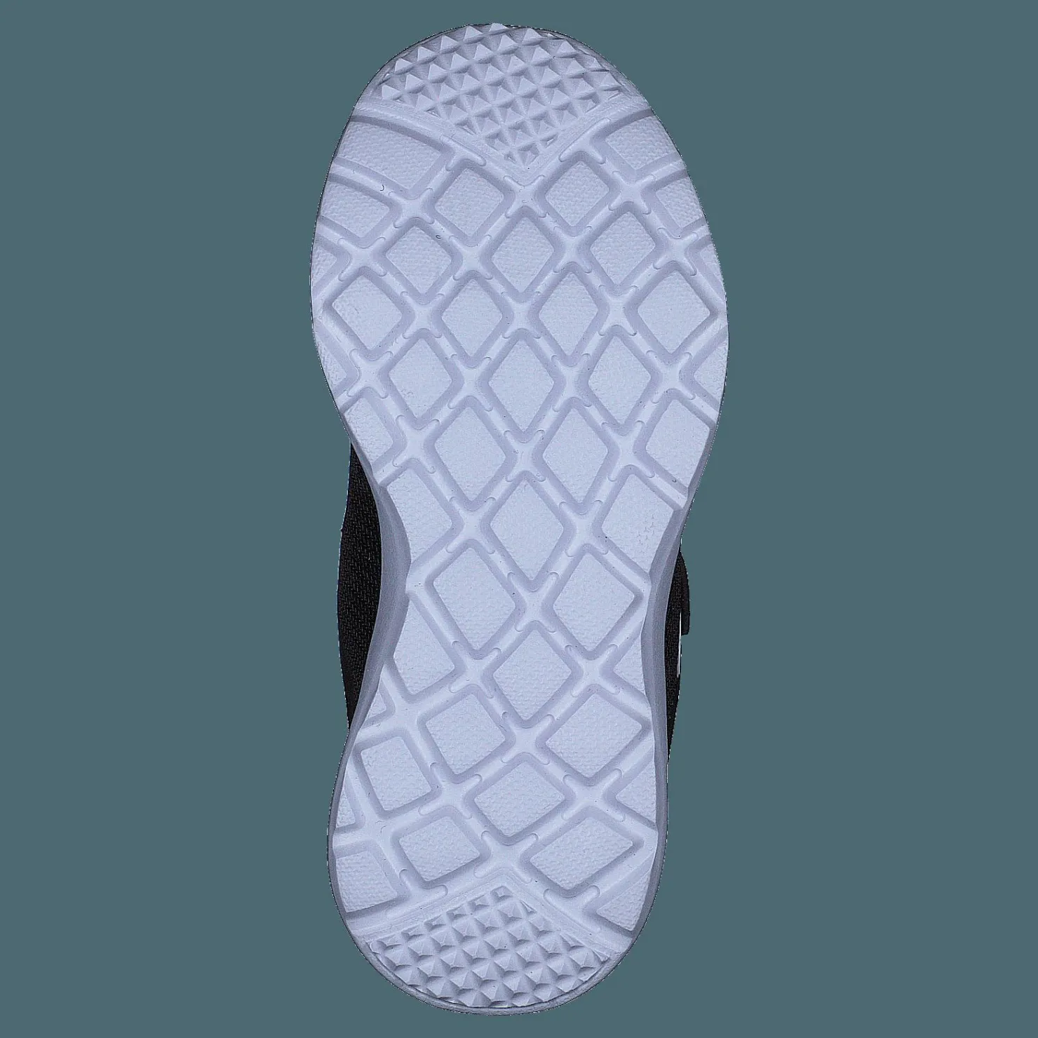 Bagheera Moxie Black/white Svart Sale