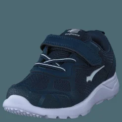 Bagheera Moxie Navy/white Blå Hot