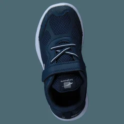 Bagheera Moxie Navy/white Blå Hot