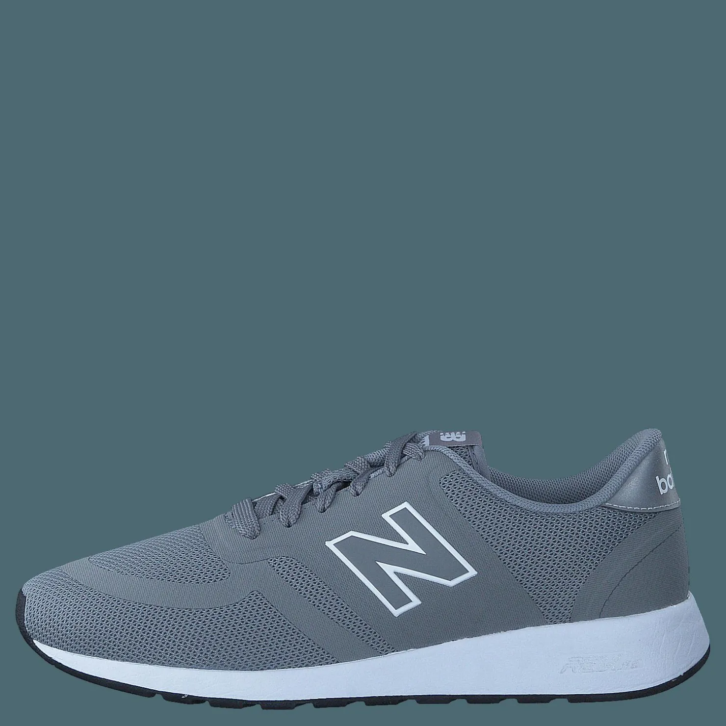 New Balance Mrl420ca Grey Grå Best