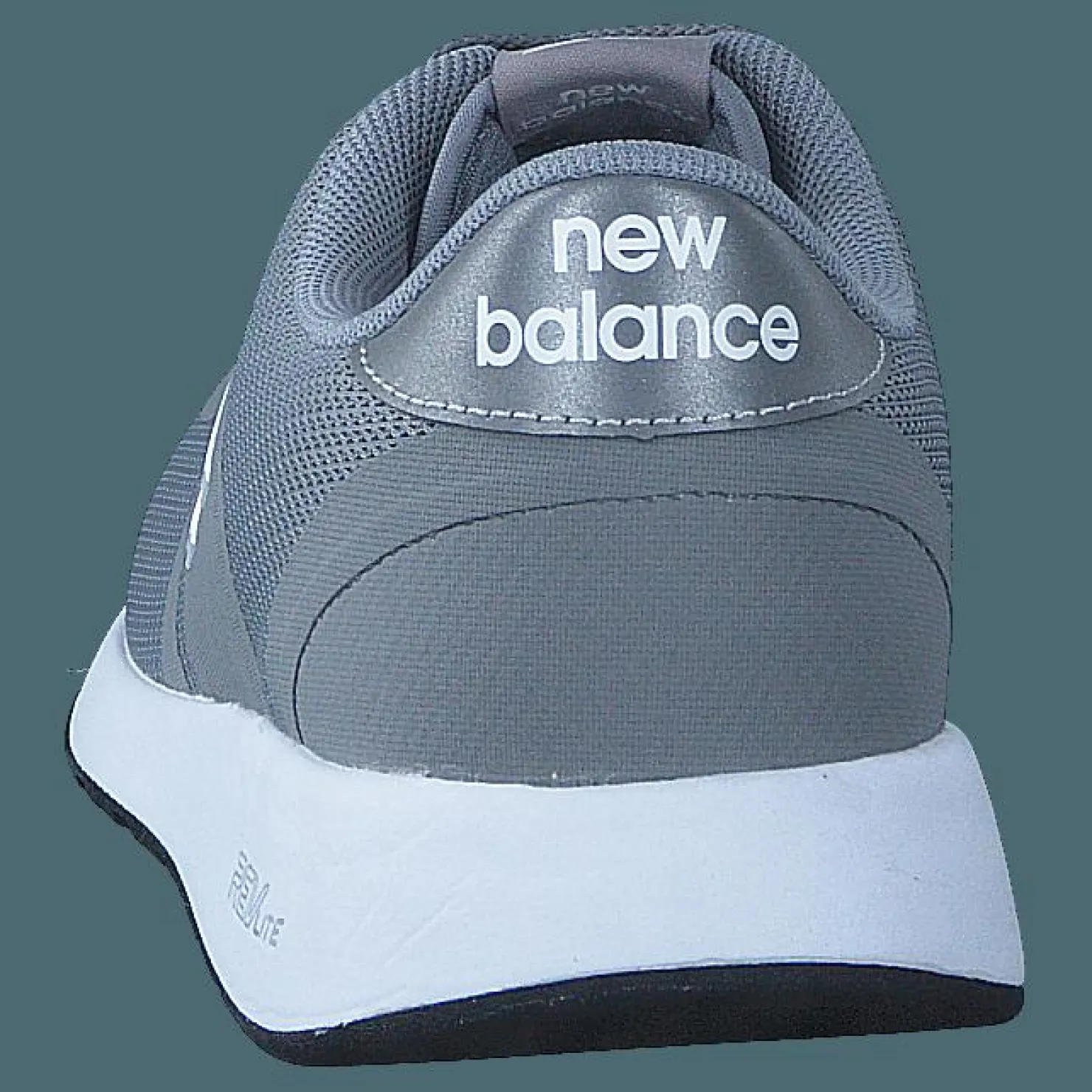 New Balance Mrl420ca Grey Grå Best
