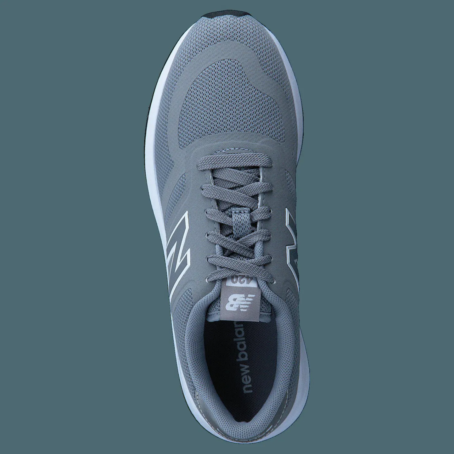 New Balance Mrl420ca Grey Grå Best