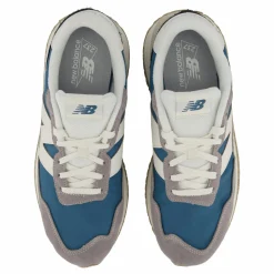 New Balance Ms237rtg Alpine Blue Flerfärgad Best