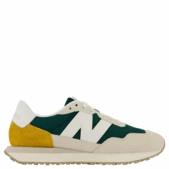 New Balance Ms237rty Acidic Green Heather Flerfärgad Clearance