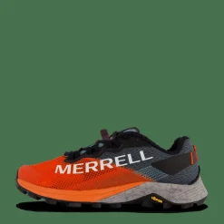 Merrell Mtl Long Sky Ii Tangerine Flerfärgad Outlet
