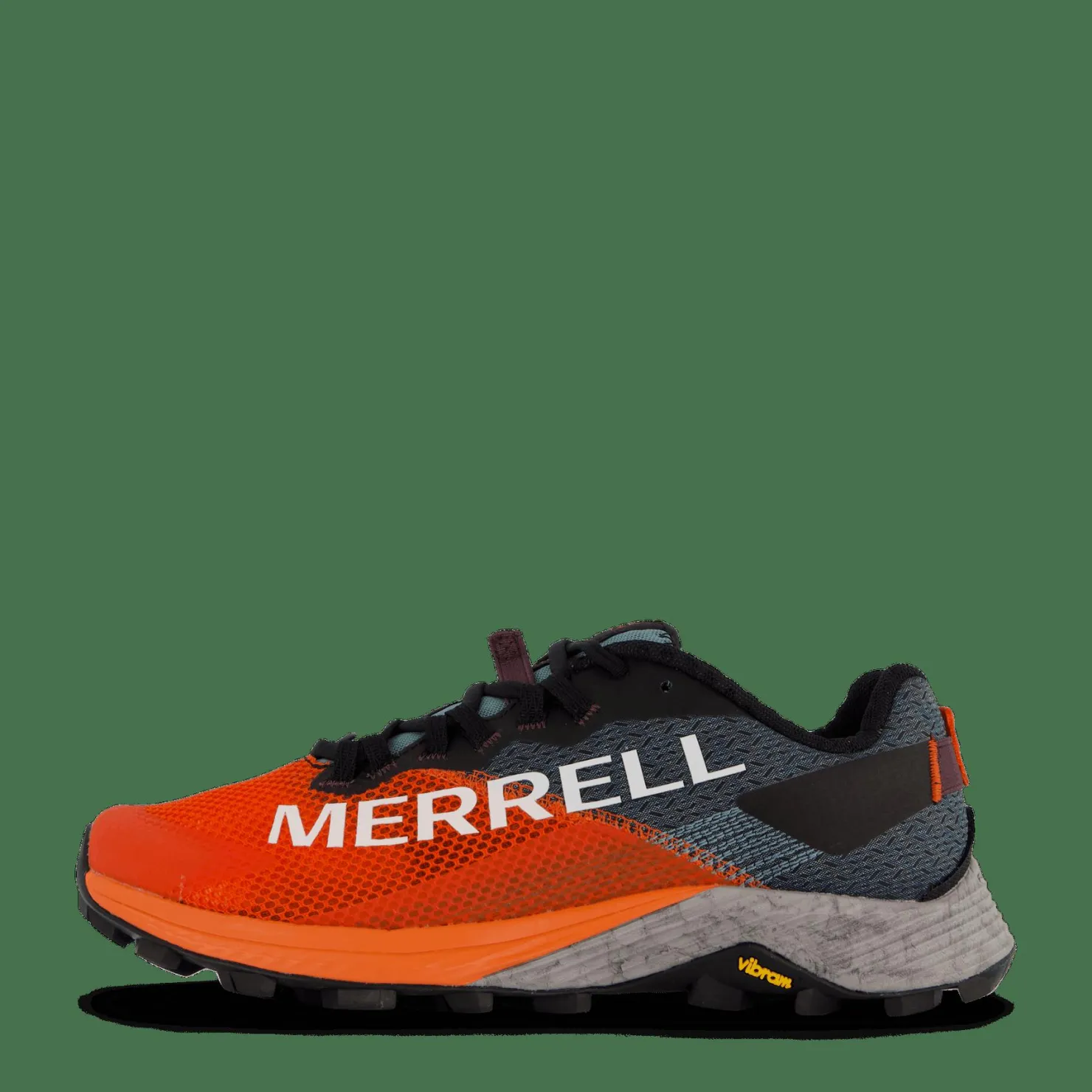 Merrell Mtl Long Sky Ii Tangerine Flerfärgad Outlet