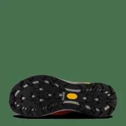 Merrell Mtl Long Sky Ii Tangerine Flerfärgad Outlet
