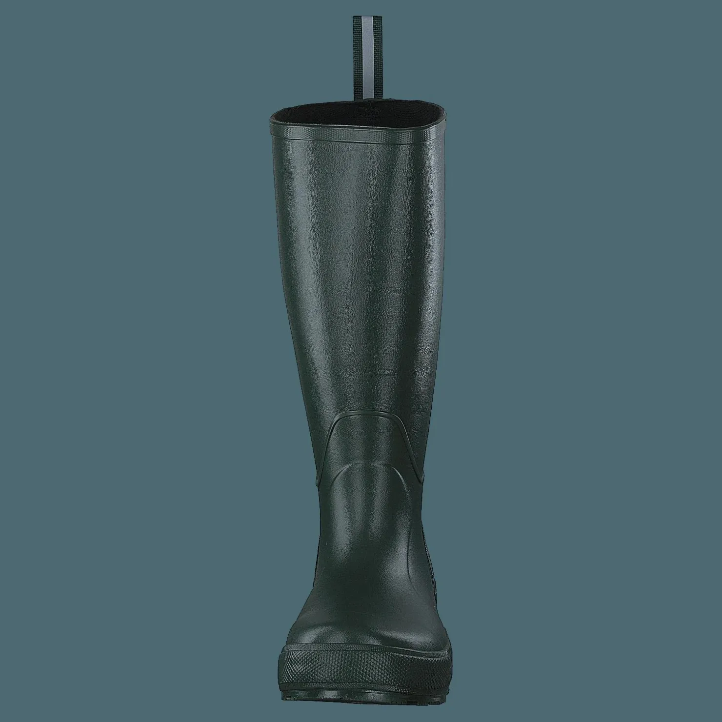 Muckboot Mudder Green Svart New