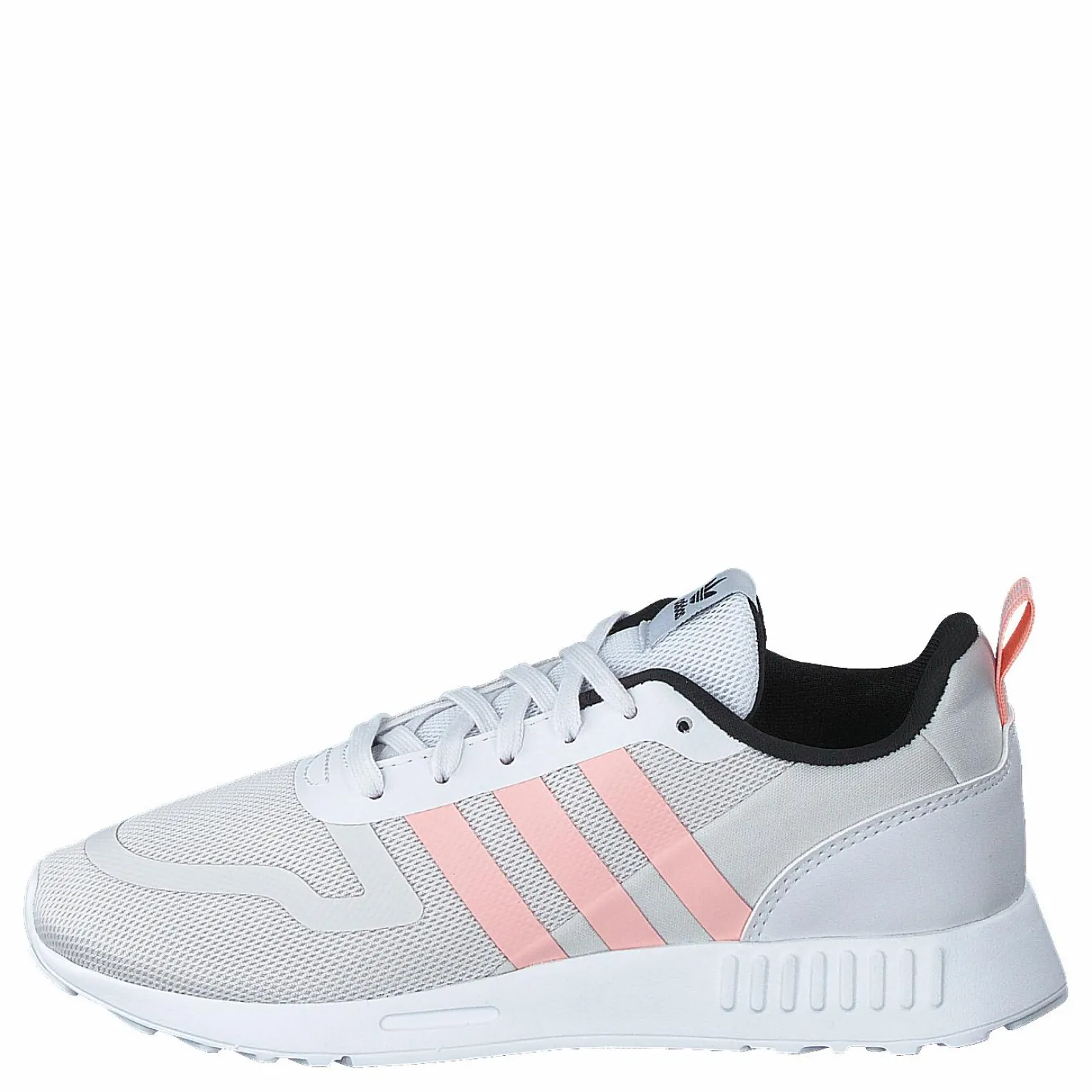 adidas Originals Multix C Grey One / Glow Pink / Core Black Grå och Rosa Discount