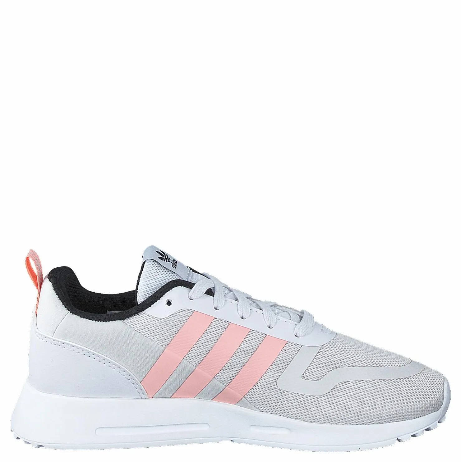 adidas Originals Multix C Grey One / Glow Pink / Core Black Grå och Rosa Discount