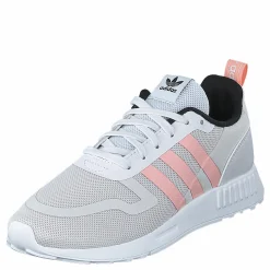 adidas Originals Multix C Grey One / Glow Pink / Core Black Grå och Rosa Discount