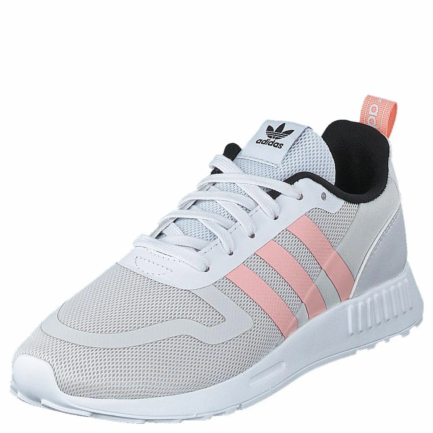adidas Originals Multix C Grey One / Glow Pink / Core Black Grå och Rosa Discount