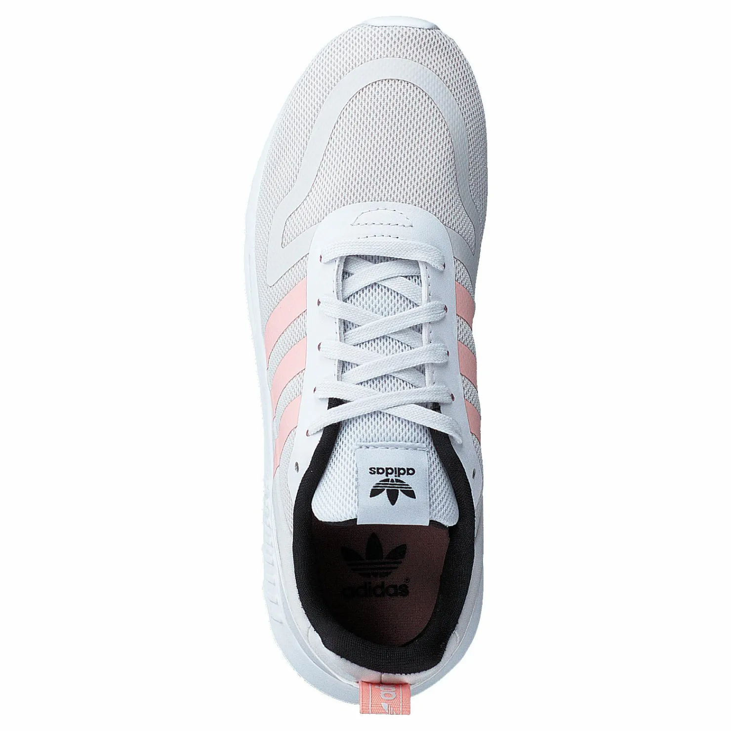 adidas Originals Multix C Grey One / Glow Pink / Core Black Grå och Rosa Discount