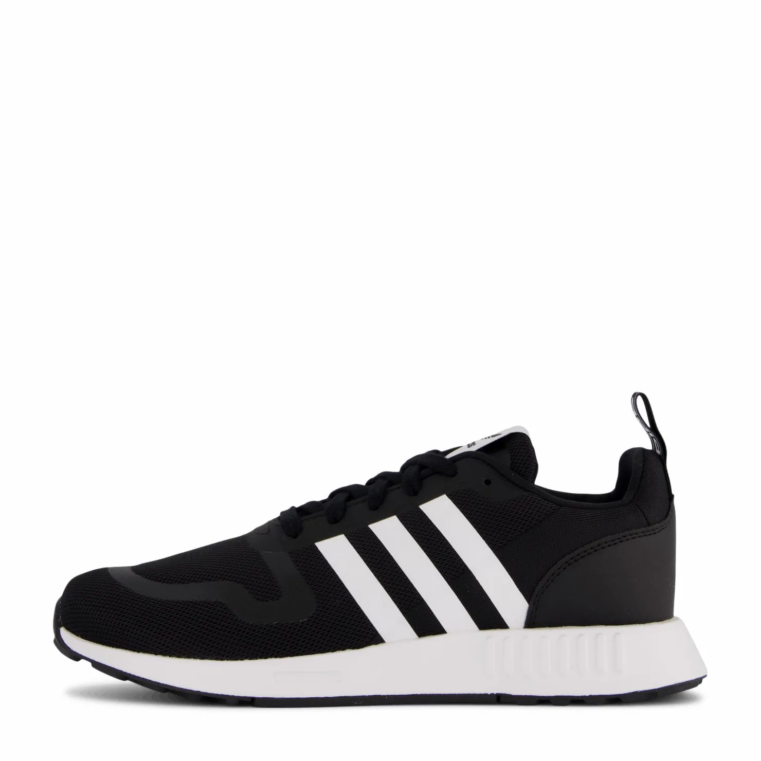 adidas Originals Multix Core Black / Cloud White / Core Black Svart Hot
