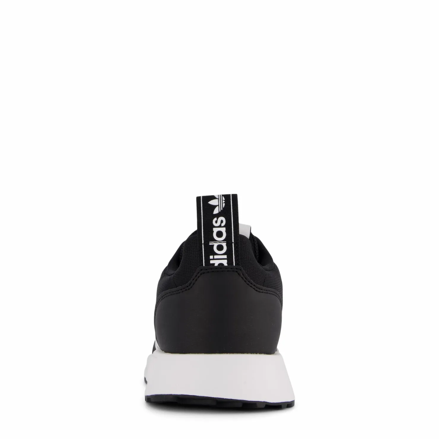 adidas Originals Multix Core Black / Cloud White / Core Black Svart Hot