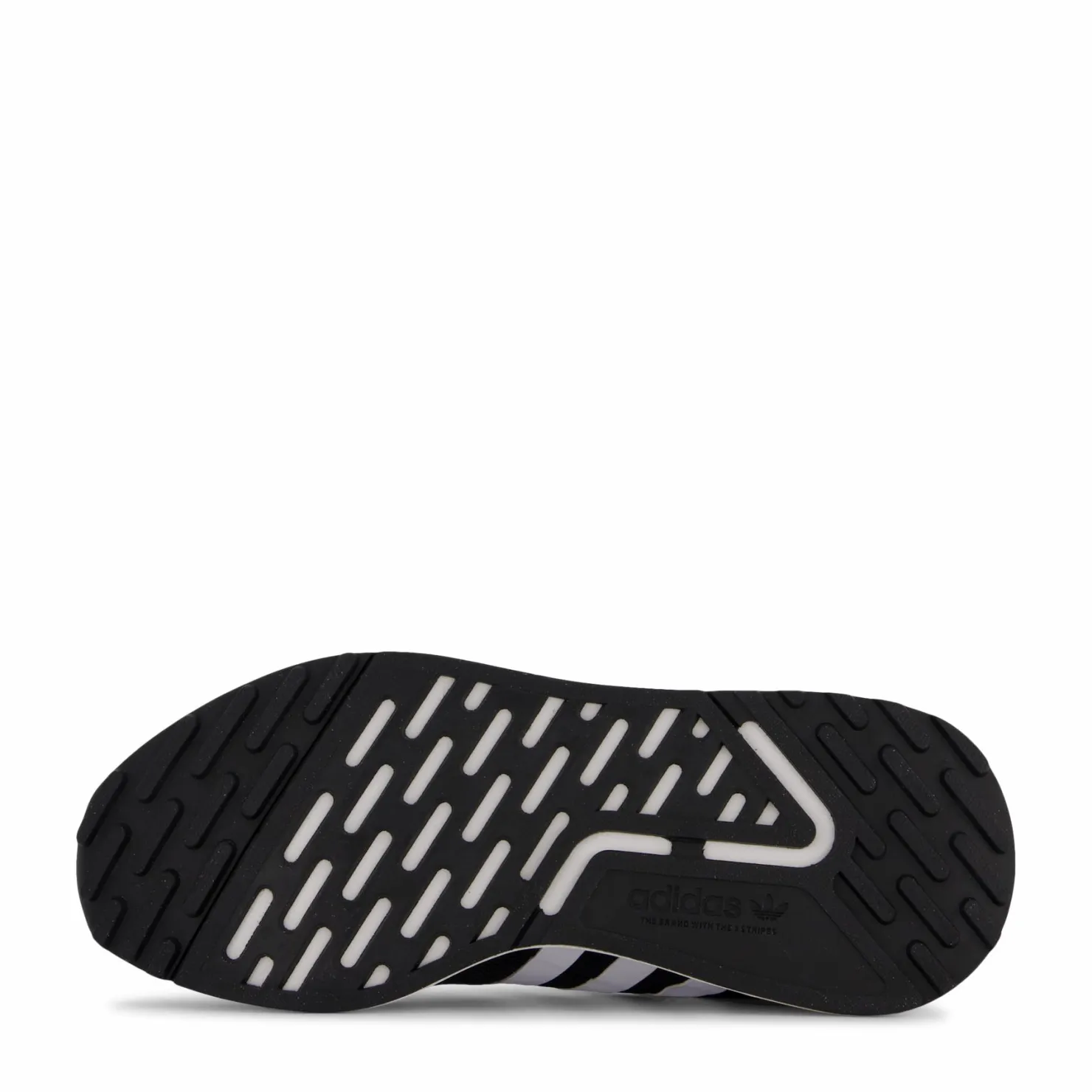 adidas Originals Multix Core Black / Cloud White / Core Black Svart Hot