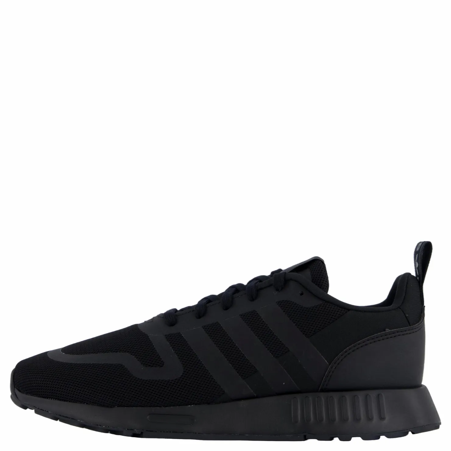 adidas Originals Multix Core Black / Core Black / Core Black Svart Discount