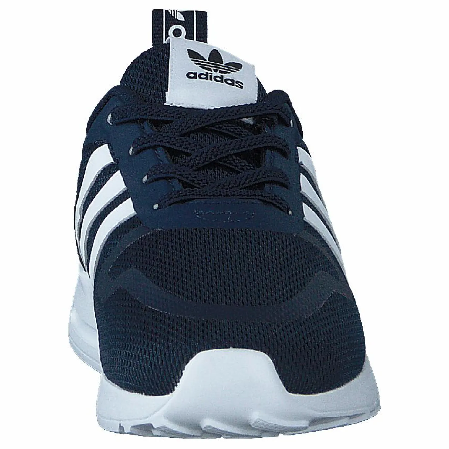 adidas Originals Multix El I Collegiate Navy / Cloud White / Dash Grey Blå Hot