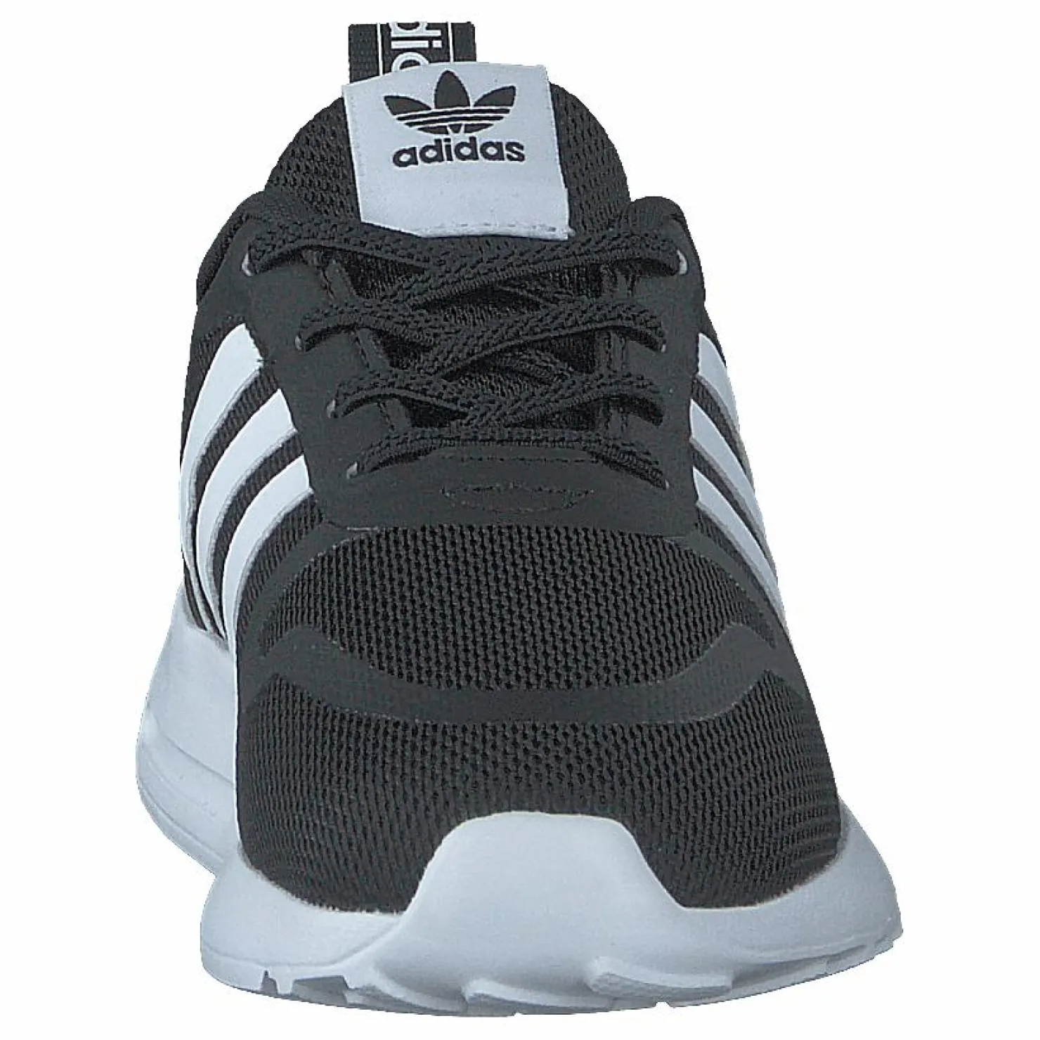 adidas Originals Multix El I Core Black / Cloud White / Core Black Svart Clearance