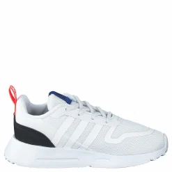 adidas Originals Multix El I Crystal White / Cloud White / Core Black Blå
