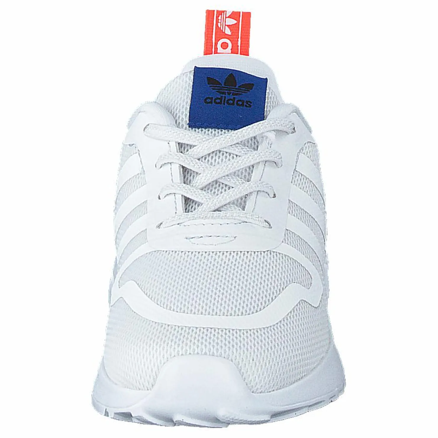 adidas Originals Multix El I Crystal White / Cloud White / Core Black Blå