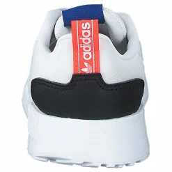 adidas Originals Multix El I Crystal White / Cloud White / Core Black Blå
