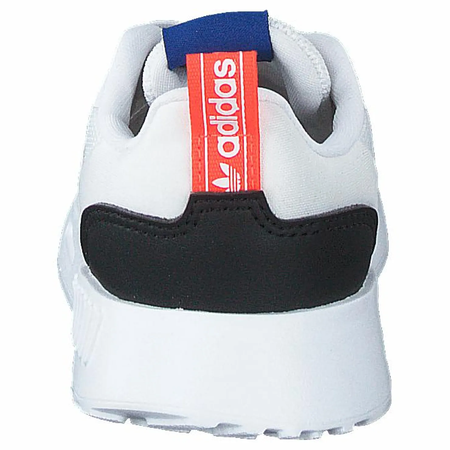 adidas Originals Multix El I Crystal White / Cloud White / Core Black Blå
