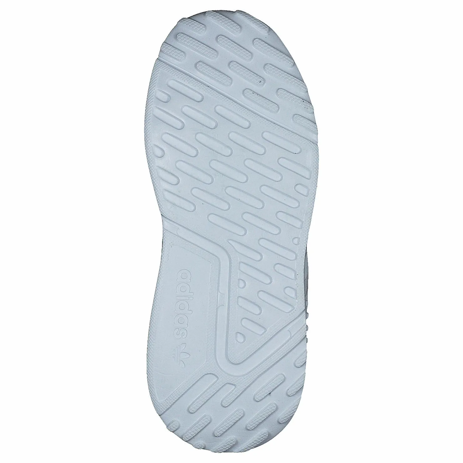 adidas Originals Multix El I Crystal White / Cloud White / Core Black Blå