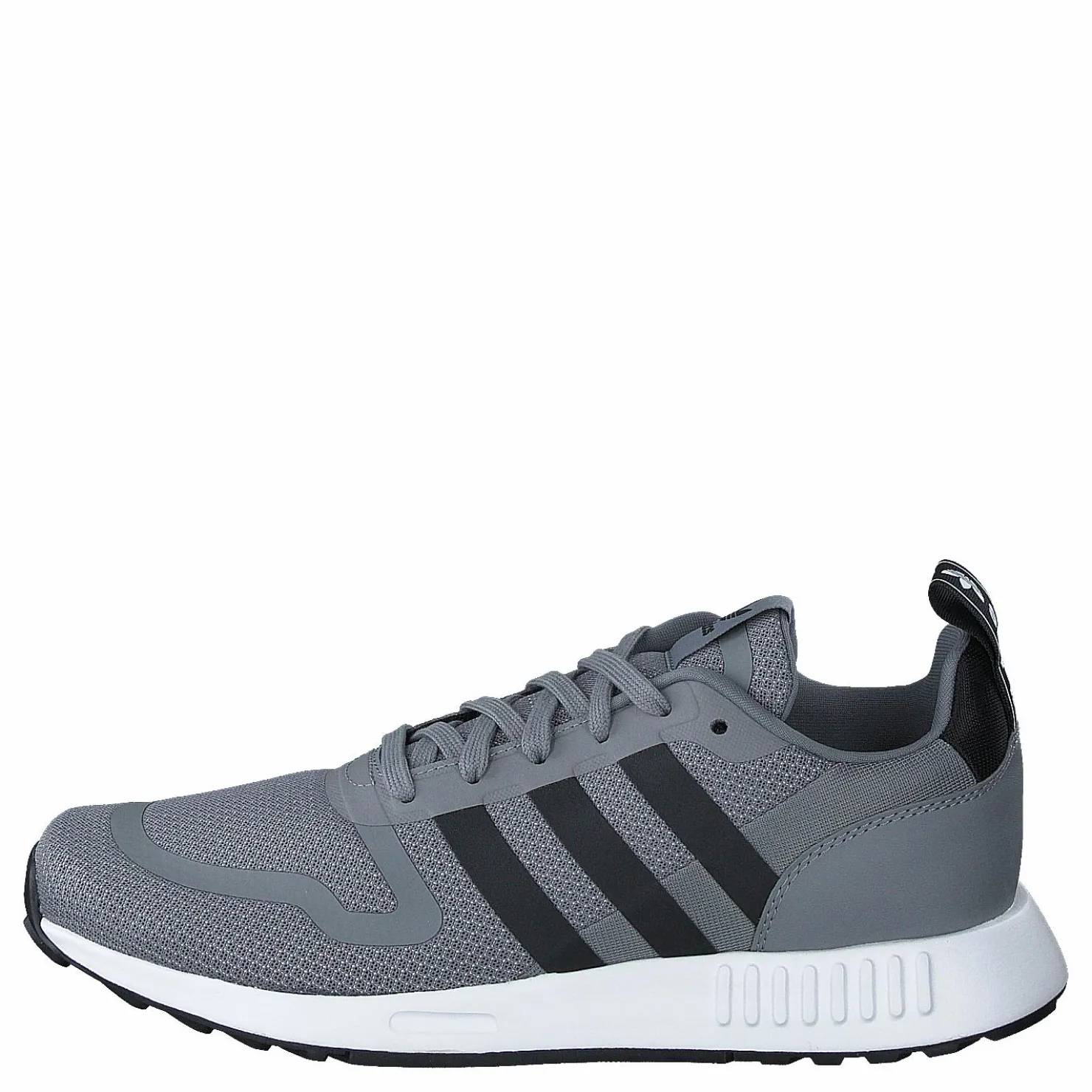 adidas Originals Multix Grey Three / Core Black / Cloud White Grå Online