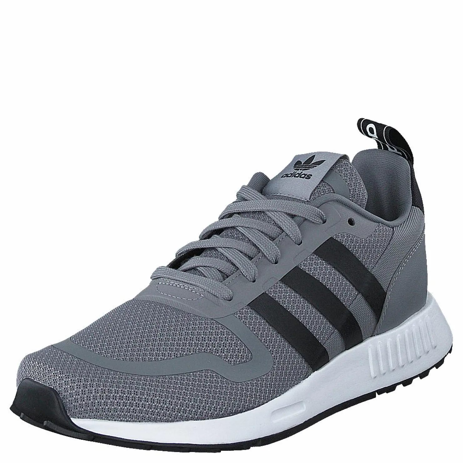 adidas Originals Multix Grey Three / Core Black / Cloud White Grå Online