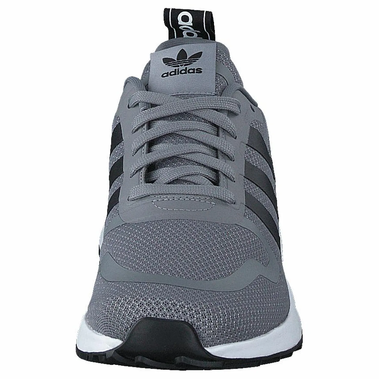 adidas Originals Multix Grey Three / Core Black / Cloud White Grå Online