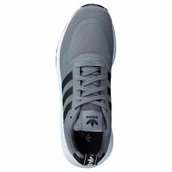 adidas Originals Multix Grey Three / Core Black / Cloud White Grå Online