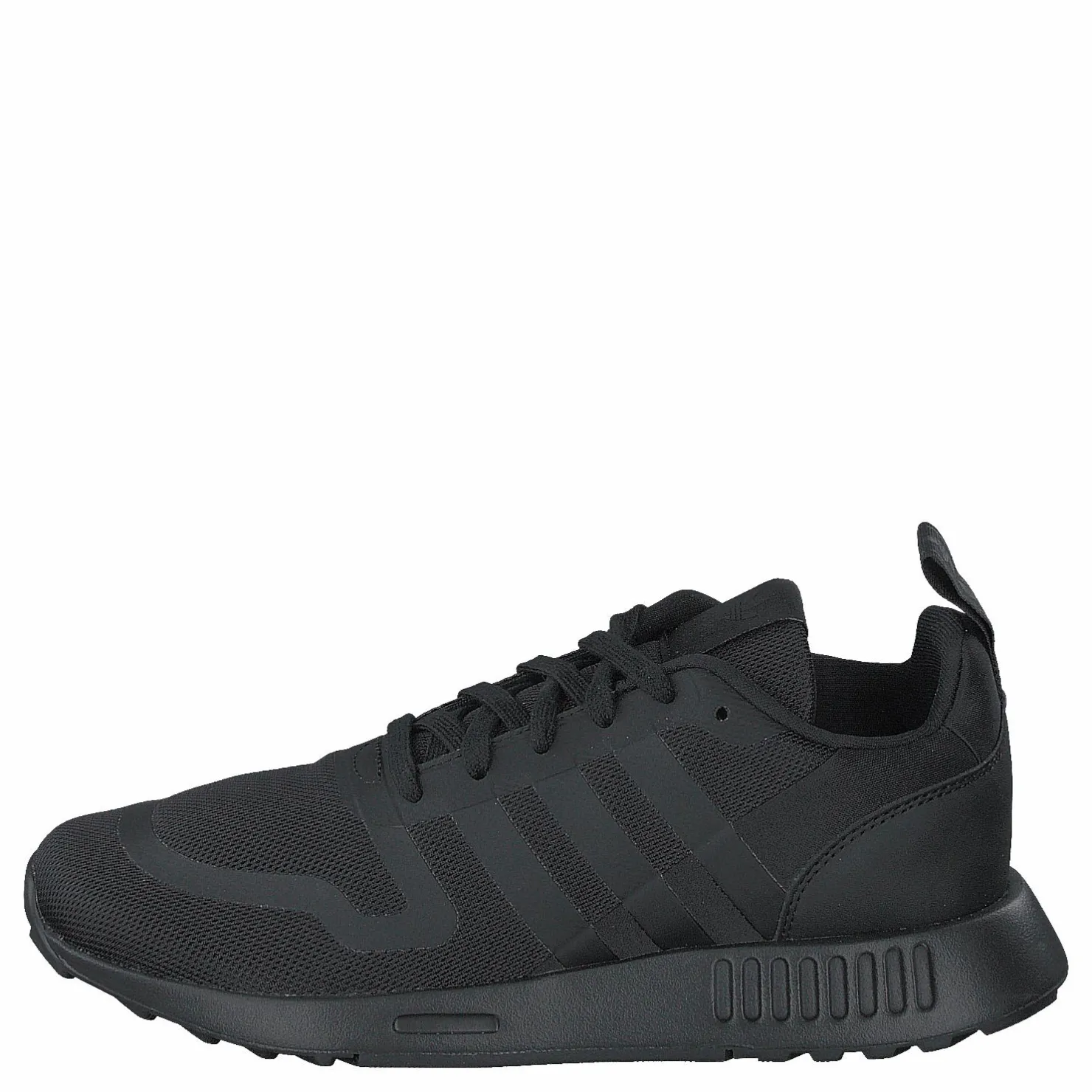 adidas Originals Multix J Core Black / Core Black / Core Black Svart New