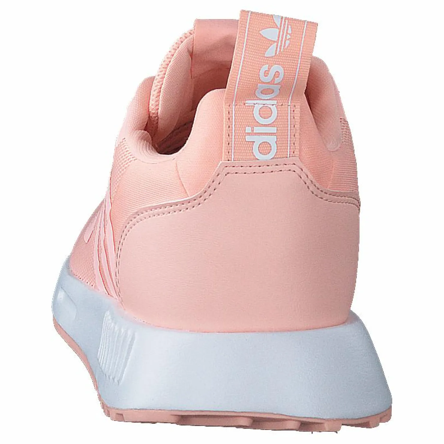 adidas Originals Multix J Haze Coral / Haze Coral / Cloud White Rosa Clearance