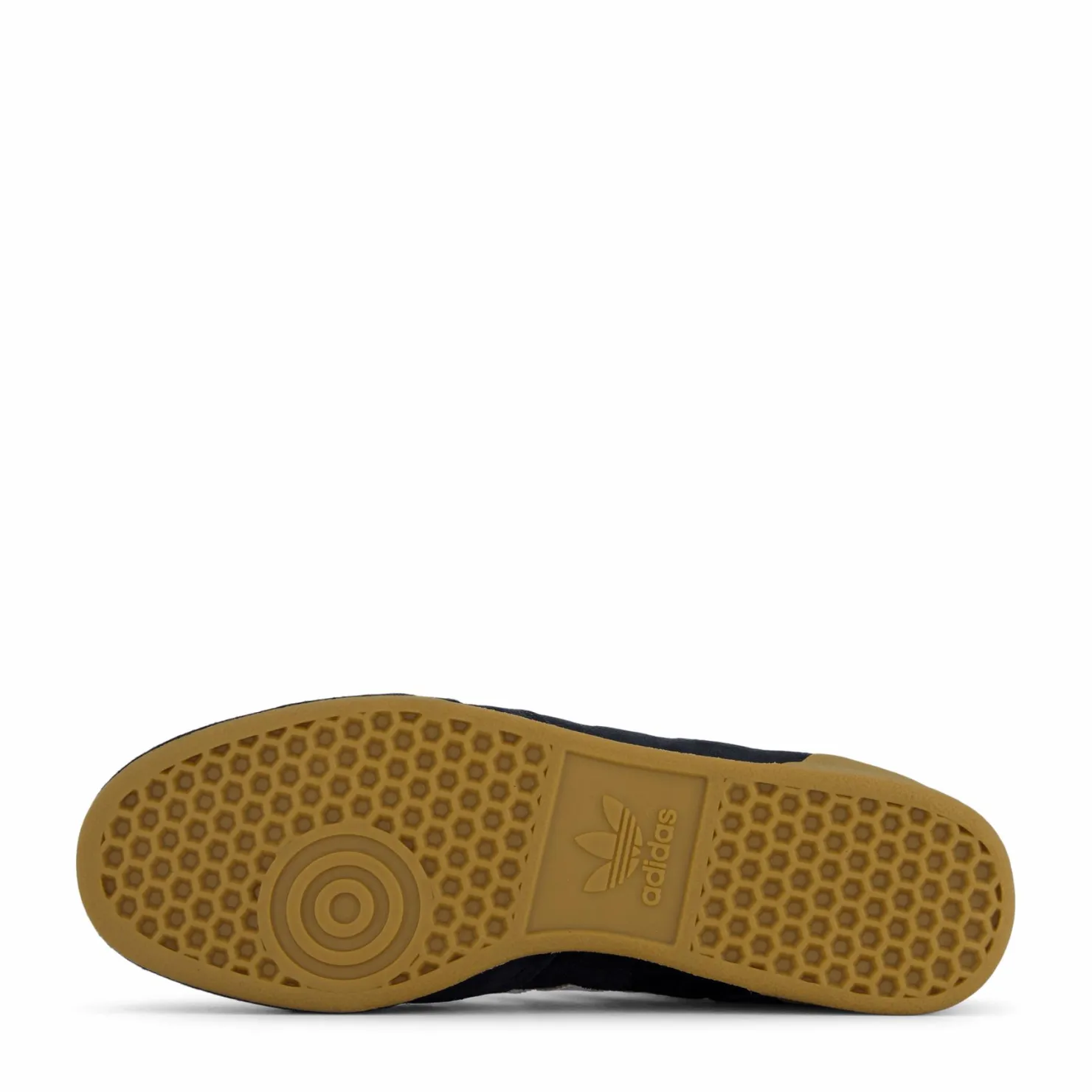 adidas Mundial Goal Cblack/cwhite/cwhite Svart