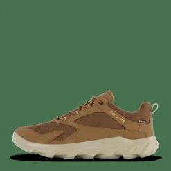 ECCO Mx M Cocoa Brown Best