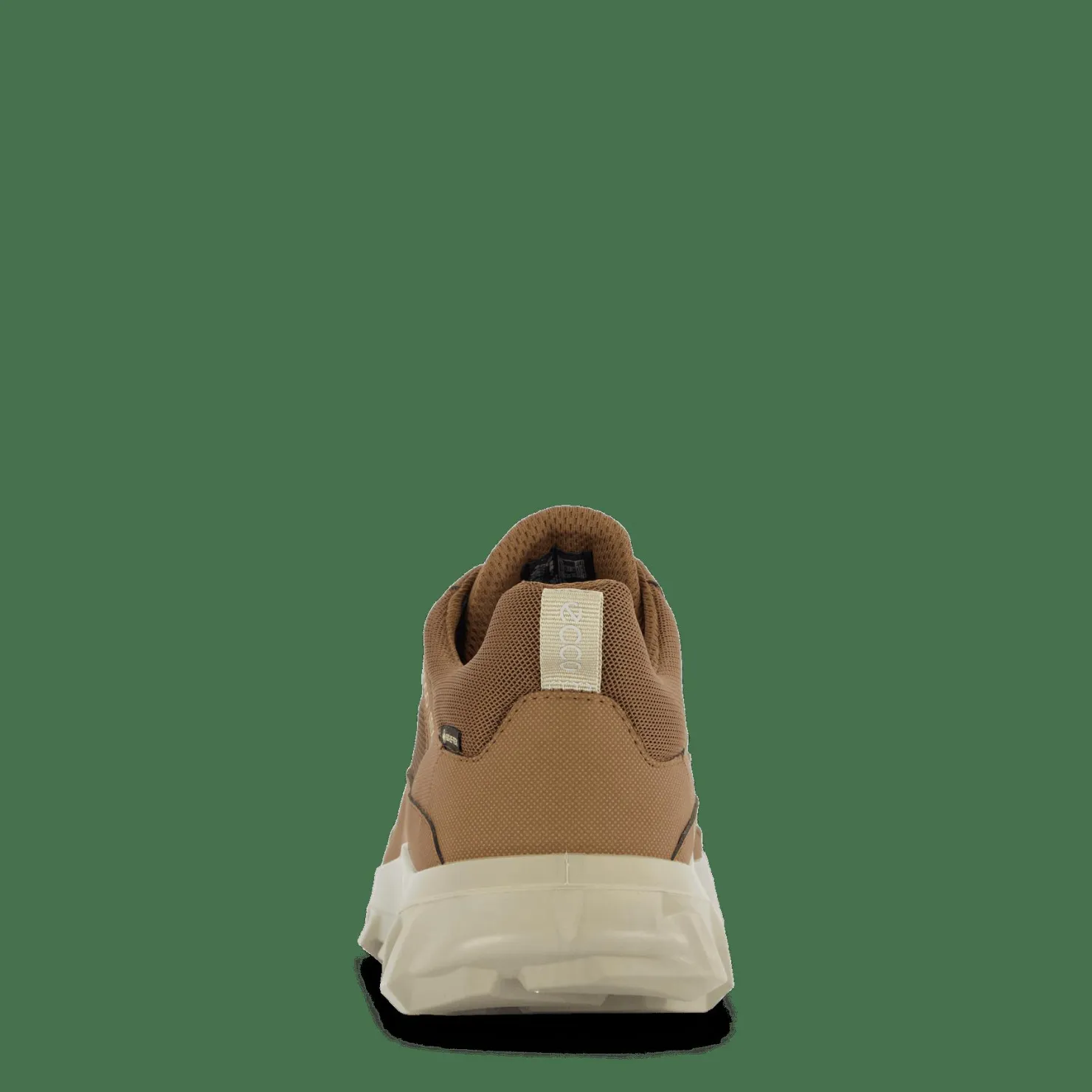 ECCO Mx M Cocoa Brown Best